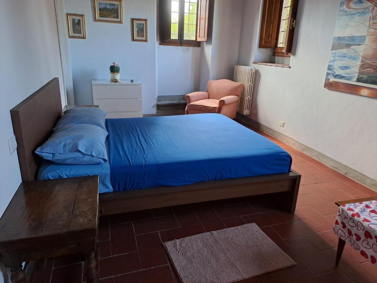 Sunshine Suites Florence Buitenkant foto
