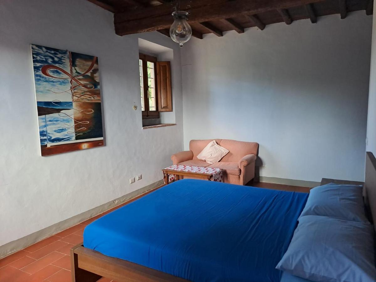 Sunshine Suites Florence Buitenkant foto
