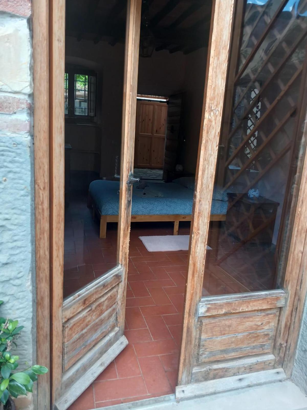Sunshine Suites Florence Kamer foto