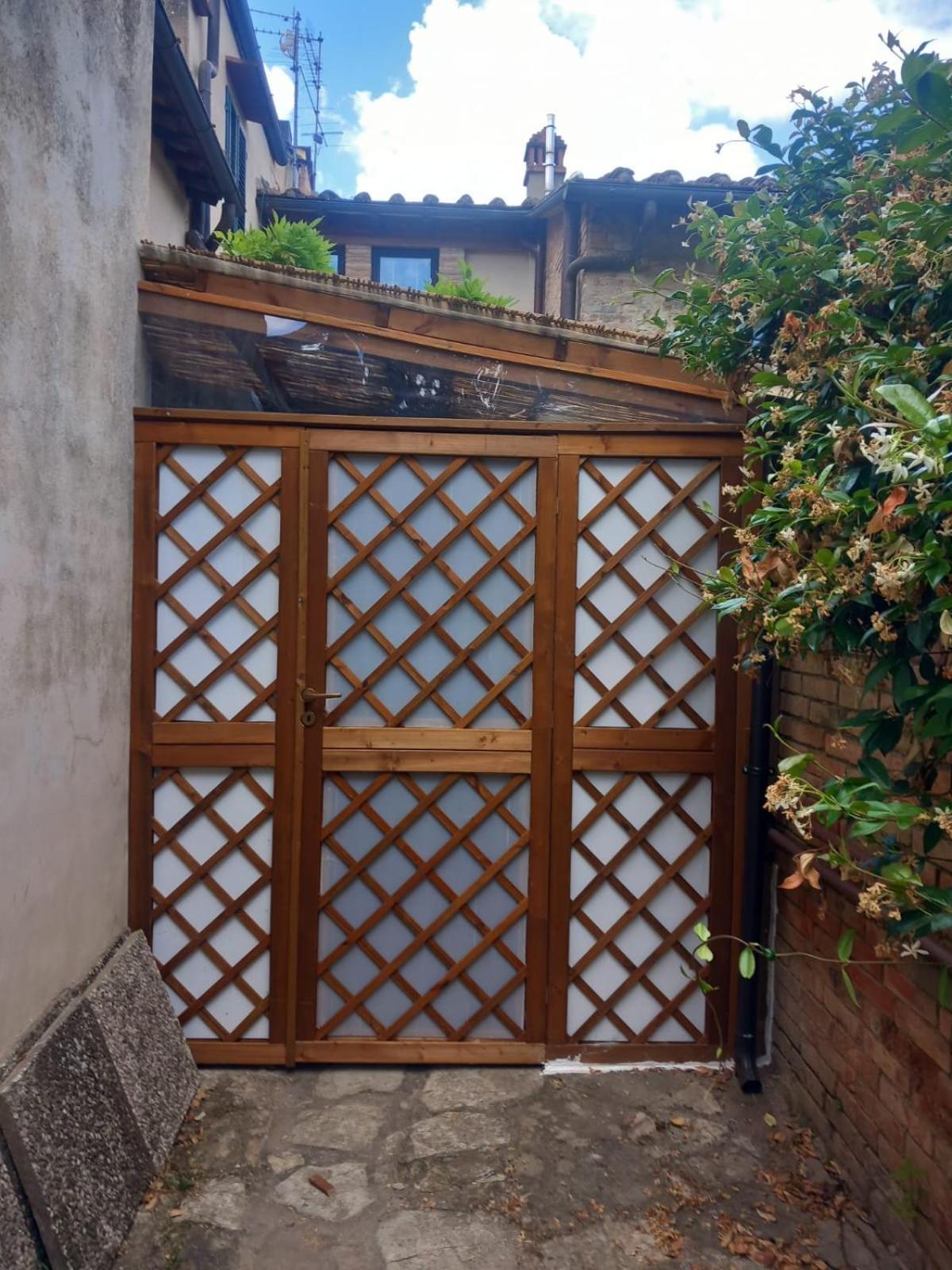 Sunshine Suites Florence Buitenkant foto