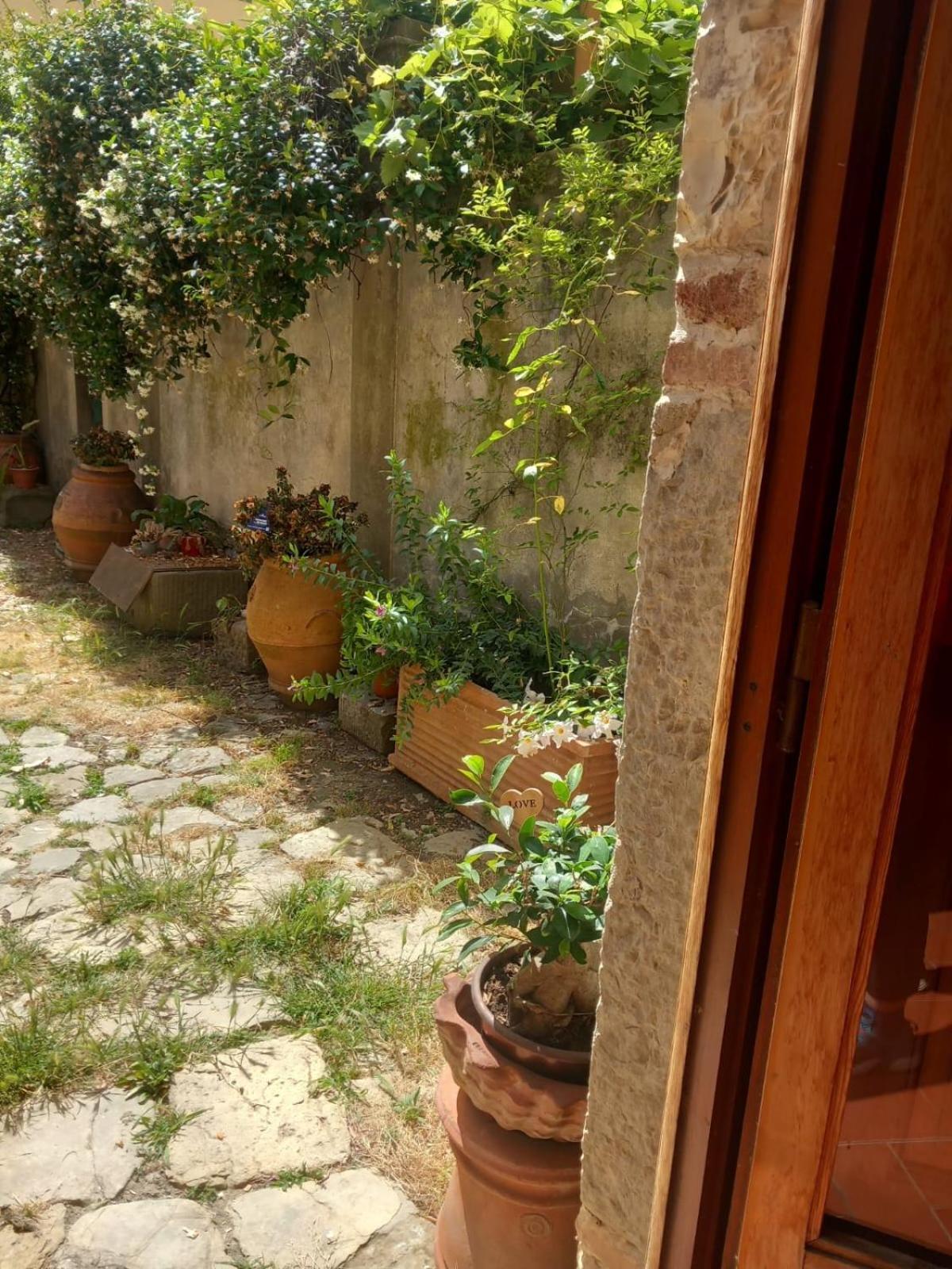 Sunshine Suites Florence Buitenkant foto