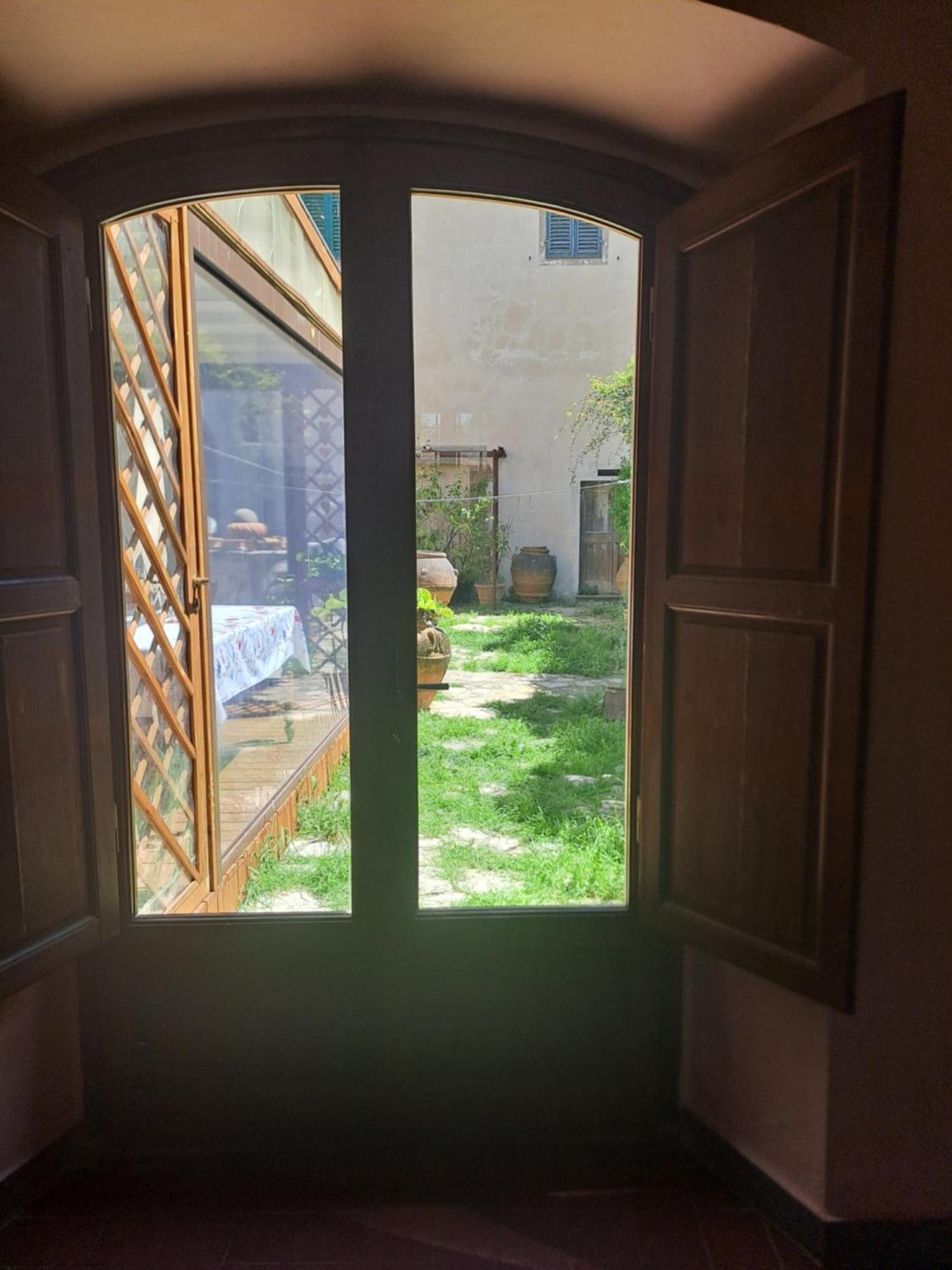 Sunshine Suites Florence Buitenkant foto