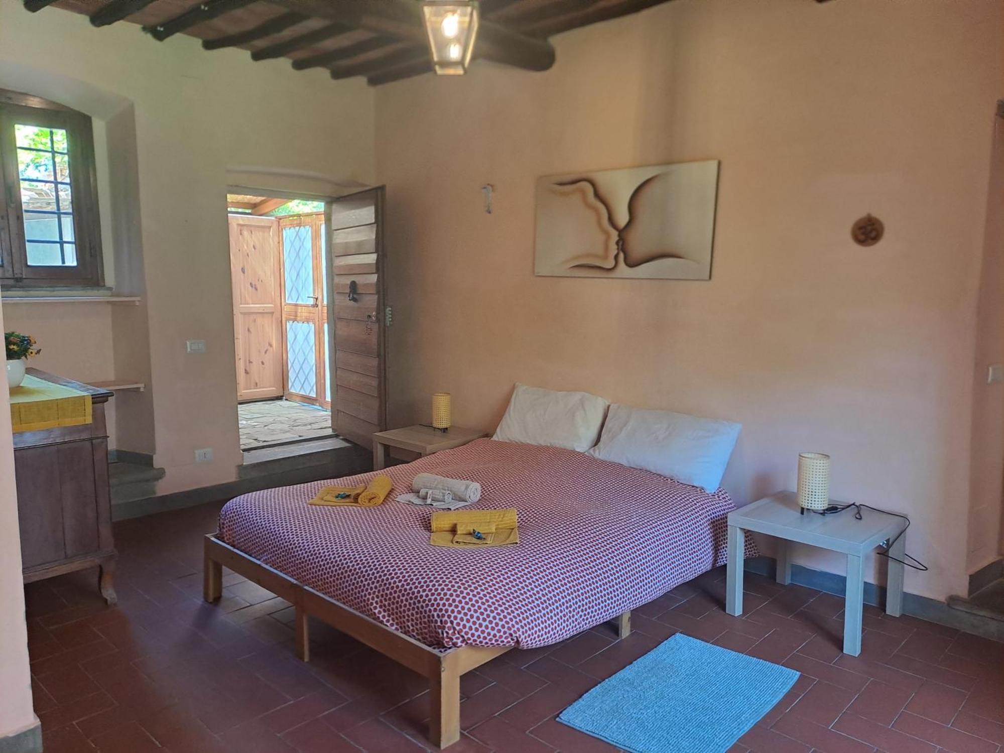 Sunshine Suites Florence Buitenkant foto