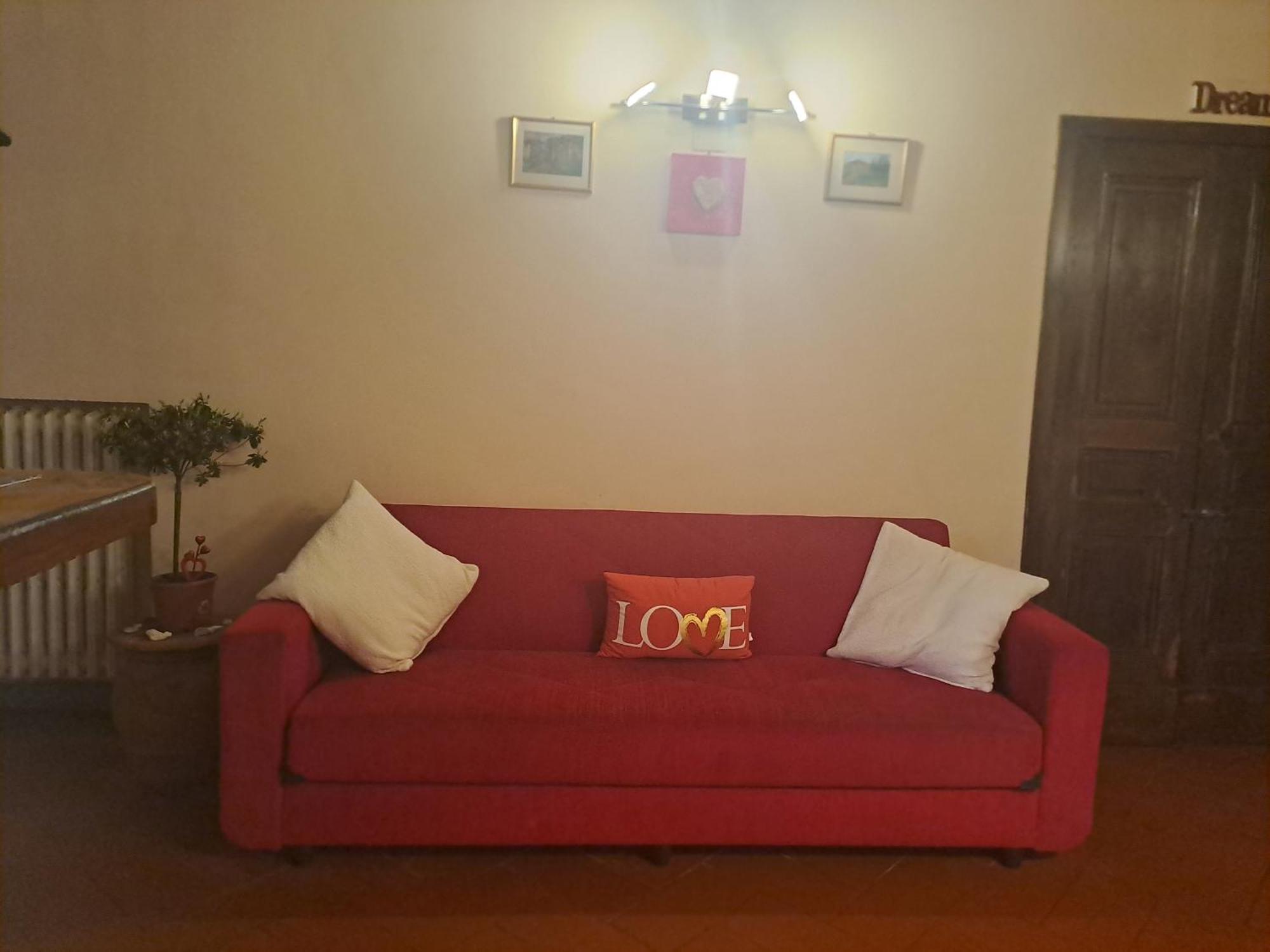 Sunshine Suites Florence Buitenkant foto