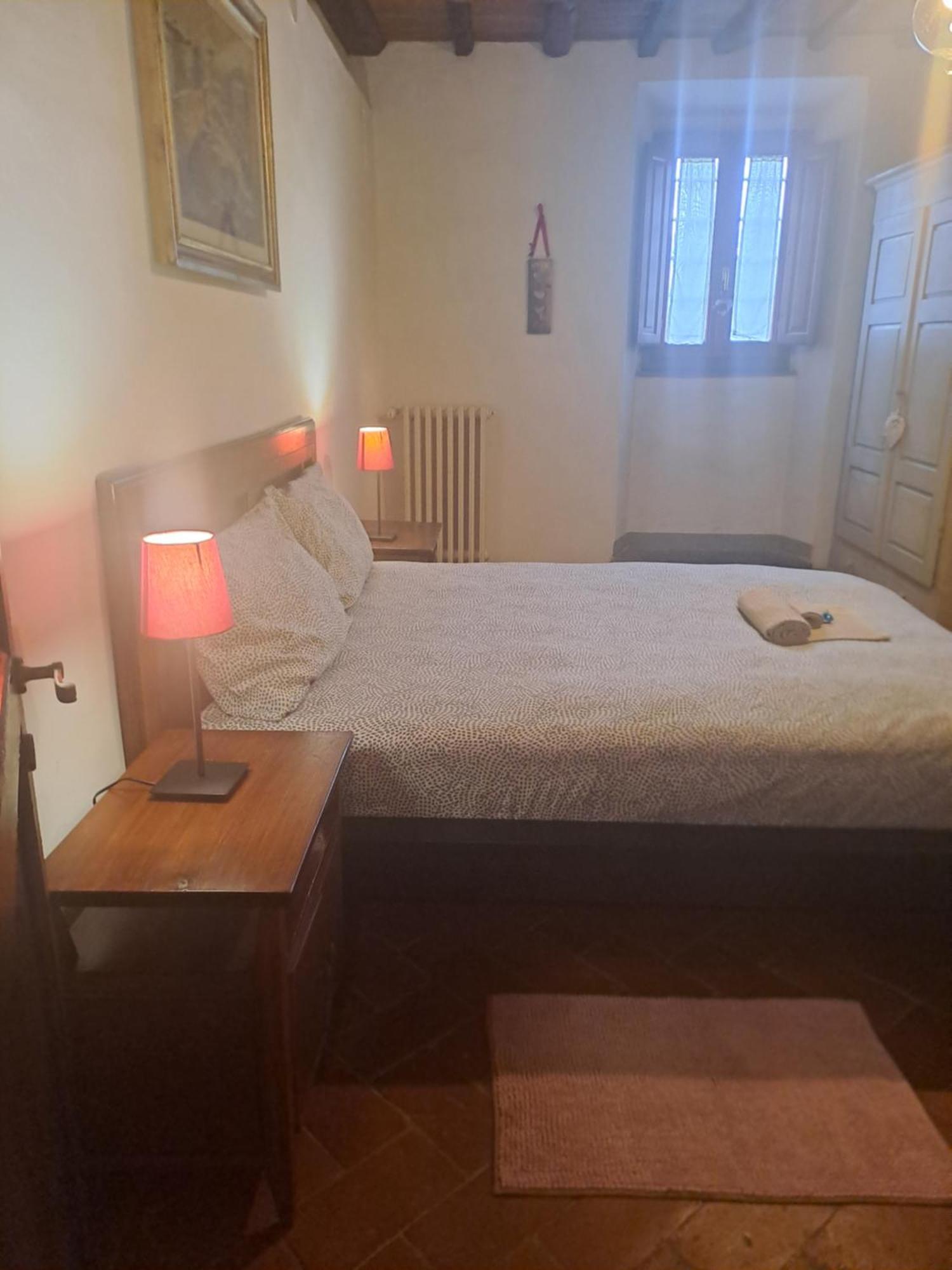 Sunshine Suites Florence Kamer foto