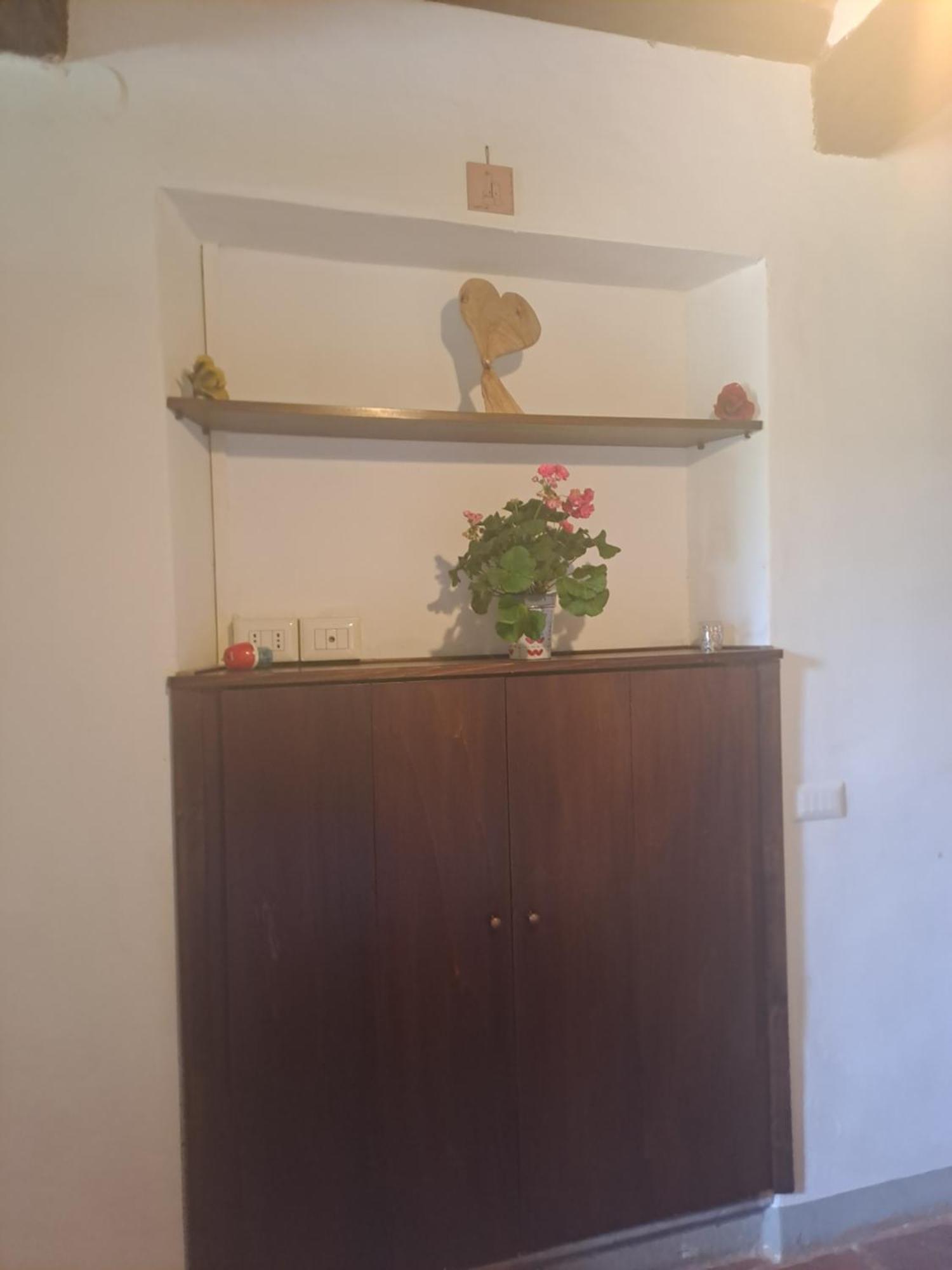 Sunshine Suites Florence Kamer foto