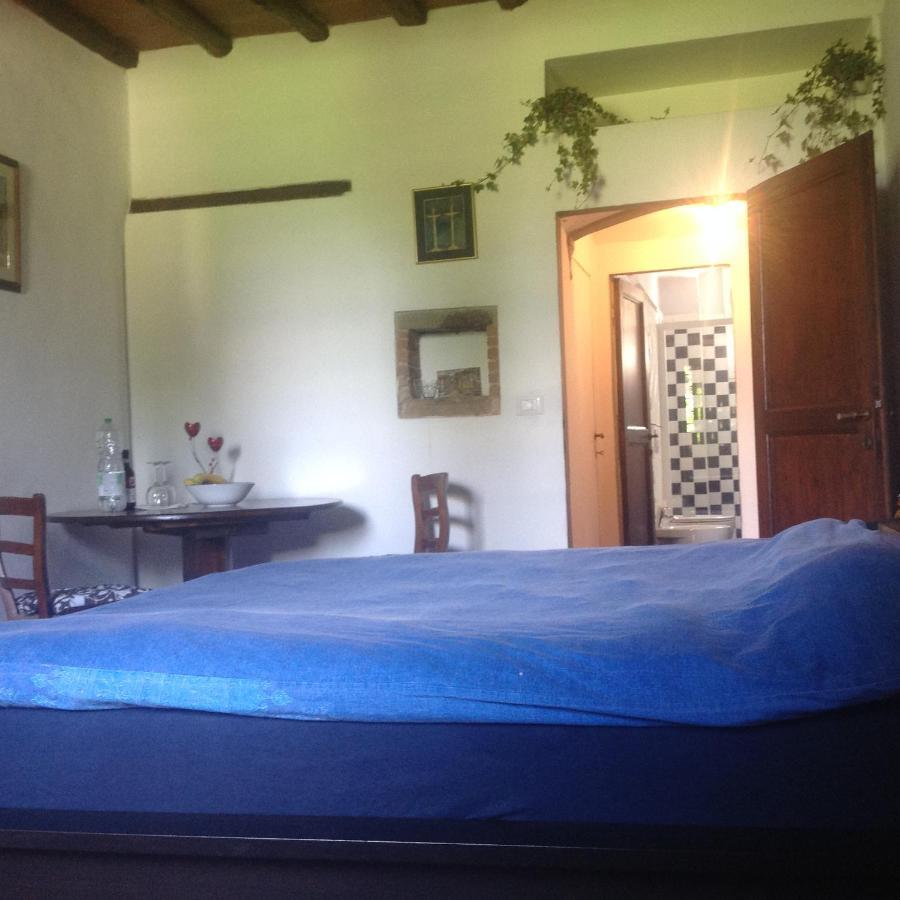 Sunshine Suites Florence Buitenkant foto
