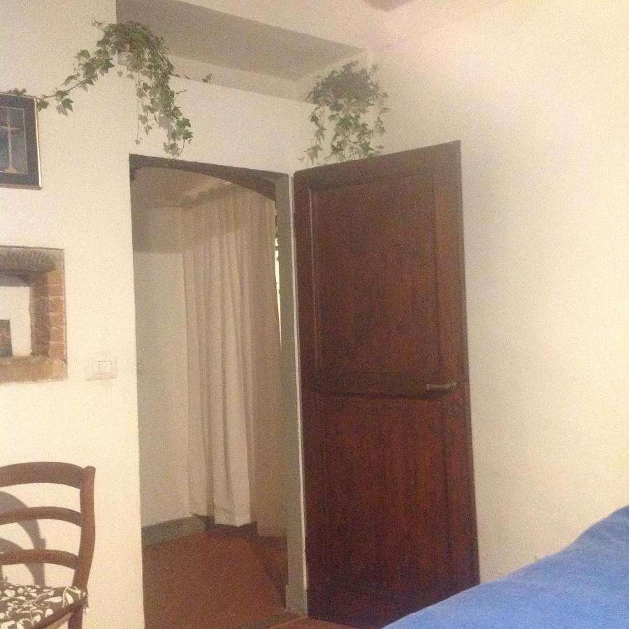 Sunshine Suites Florence Buitenkant foto